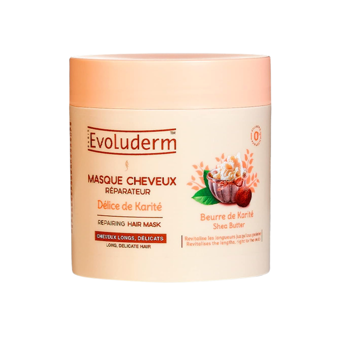 EVO Hair Mask Delice de Karite 500ml