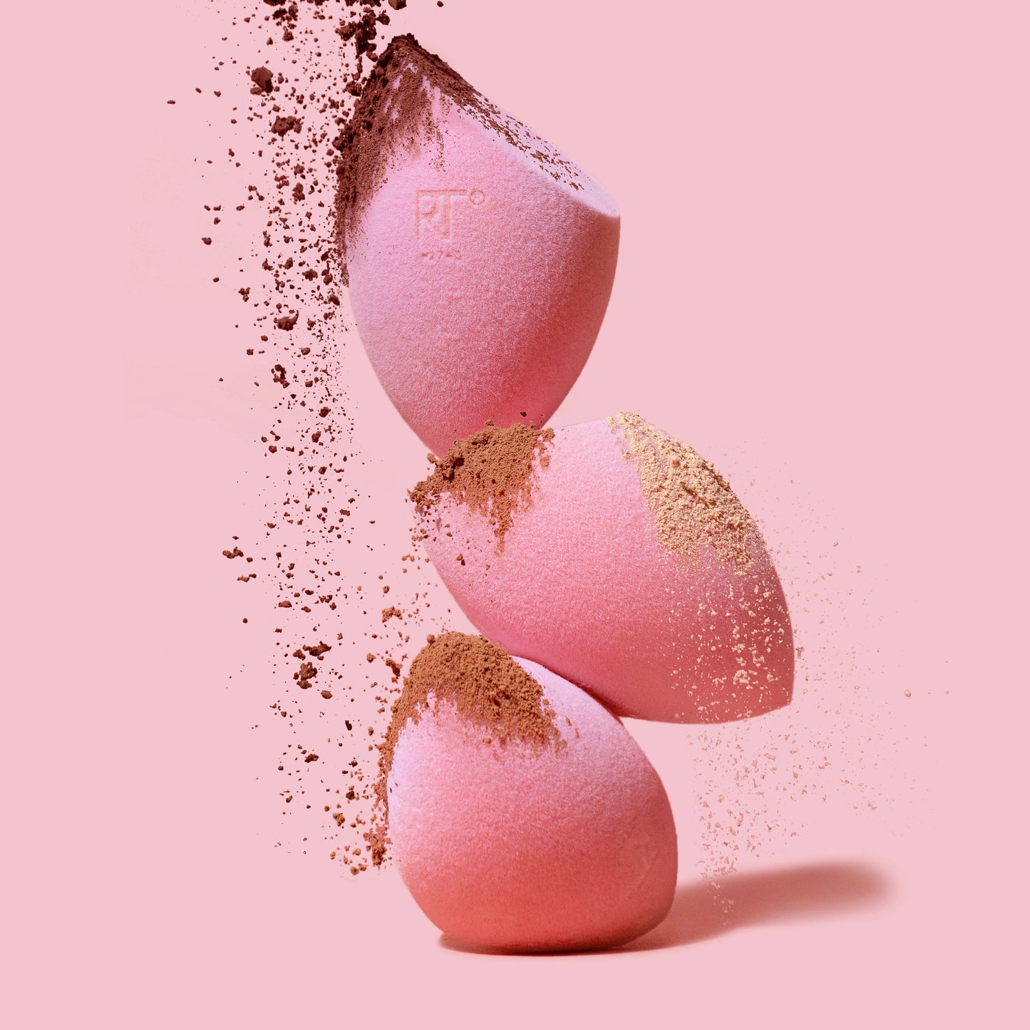 RT esponja Miracle Powder