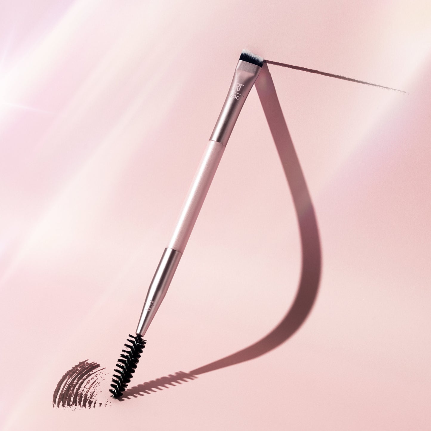 RT Brocha 600 Dual Ended Brow