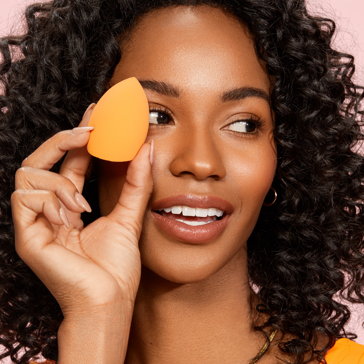 Esponja Miracle Complexion + Case