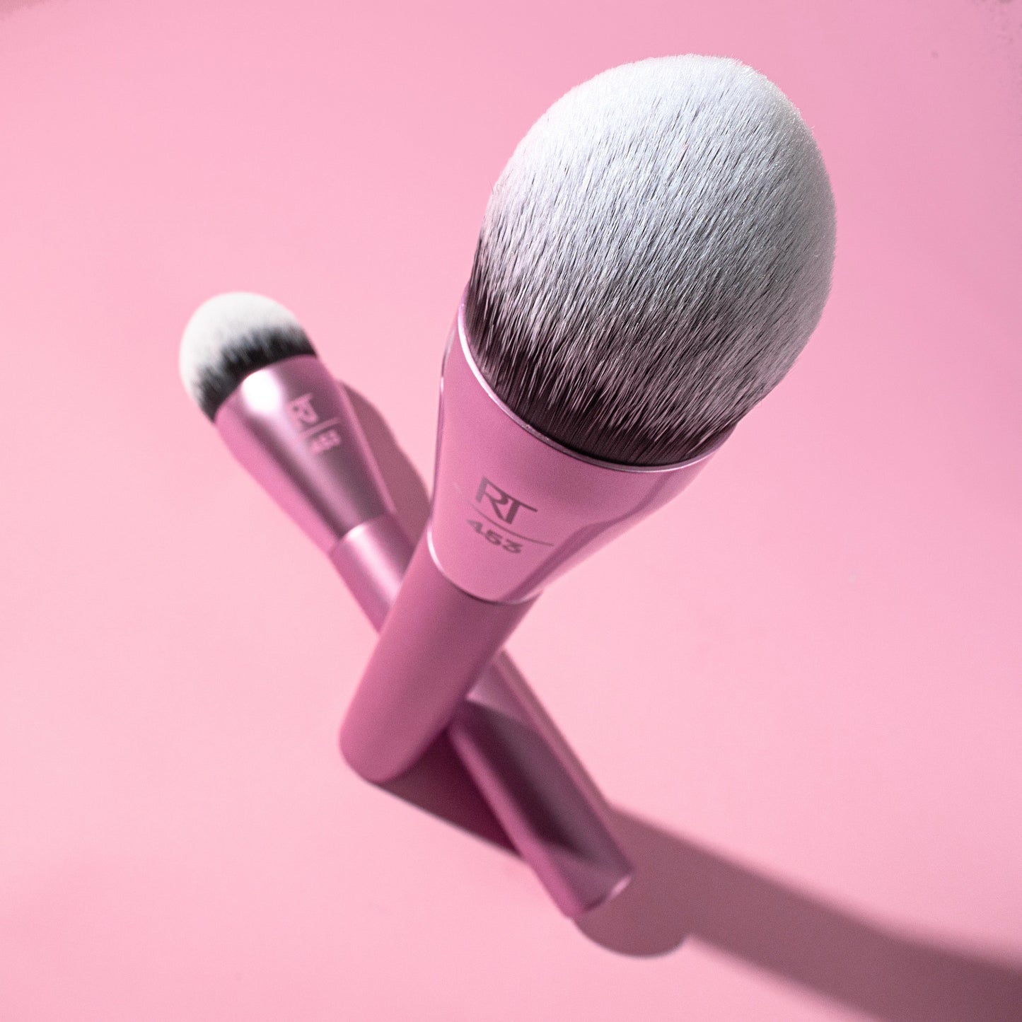 RT Brocha 453 Power Pigment Blush