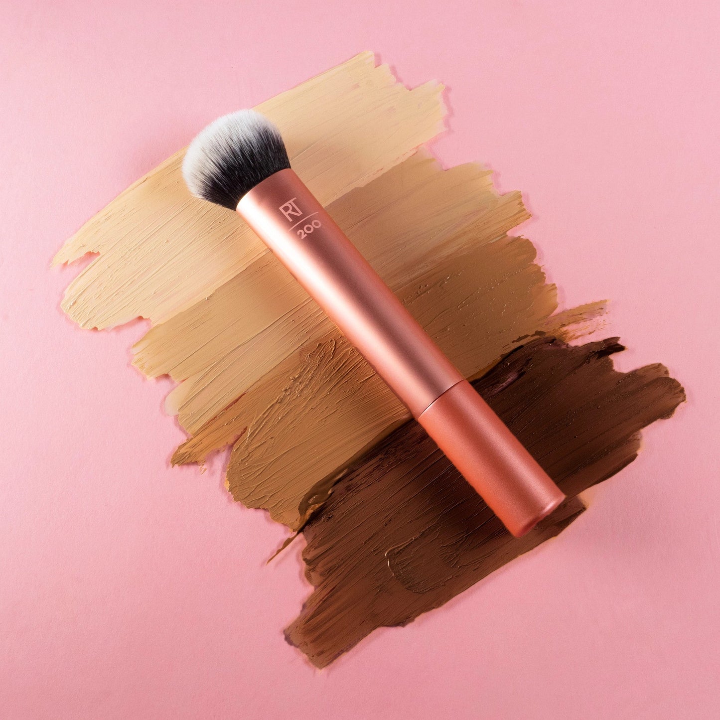 RT Brocha 200 Expert Face