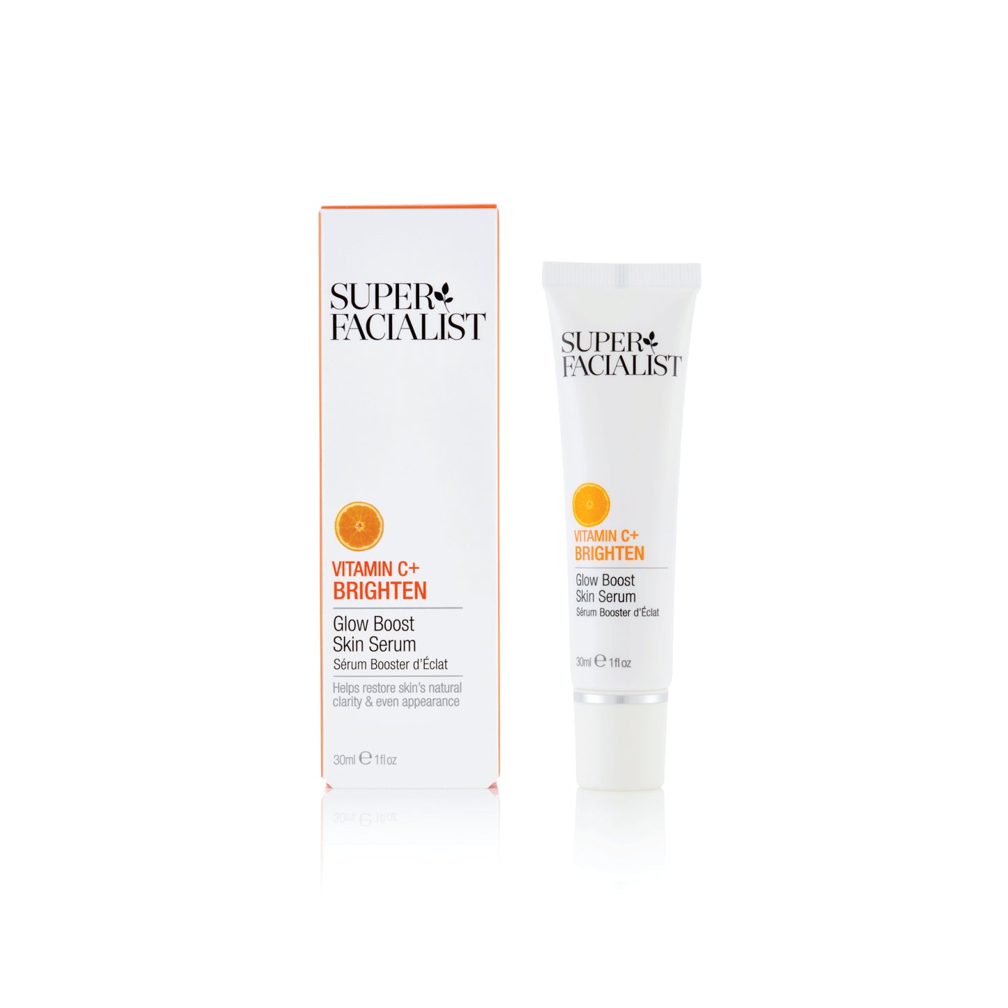 SF Vit C Glow Boost Skin Serum 30ml
