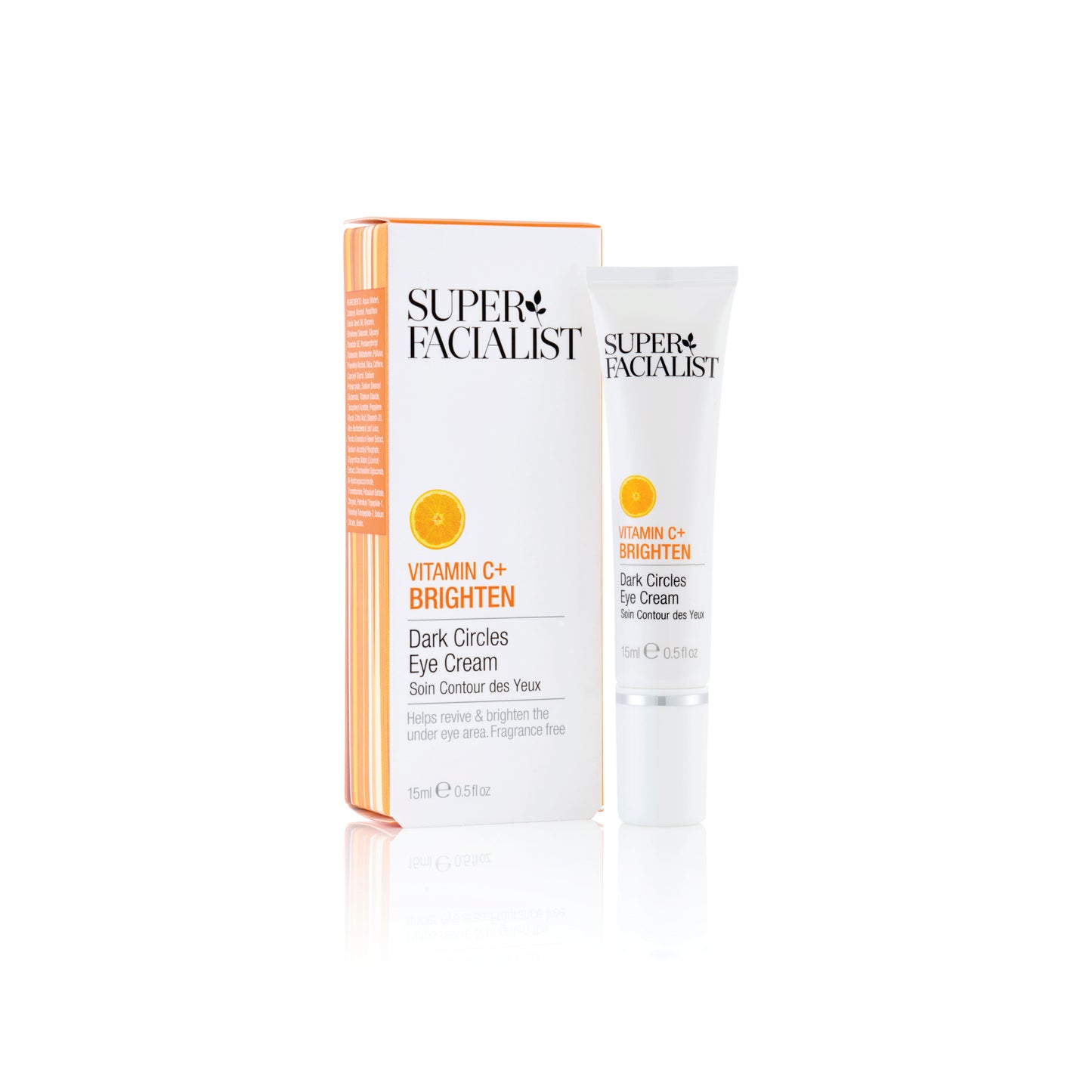 SF Vit C Dark Circles Eye Cream 15ml