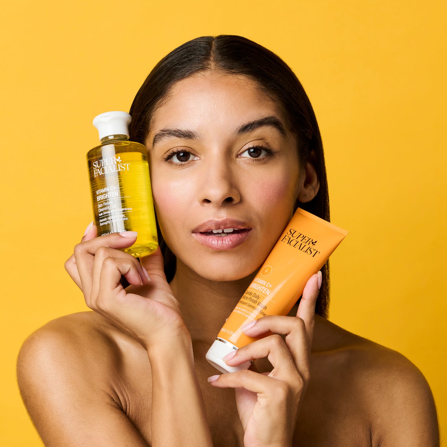 Beautiq Box: Rutina Vitamin C