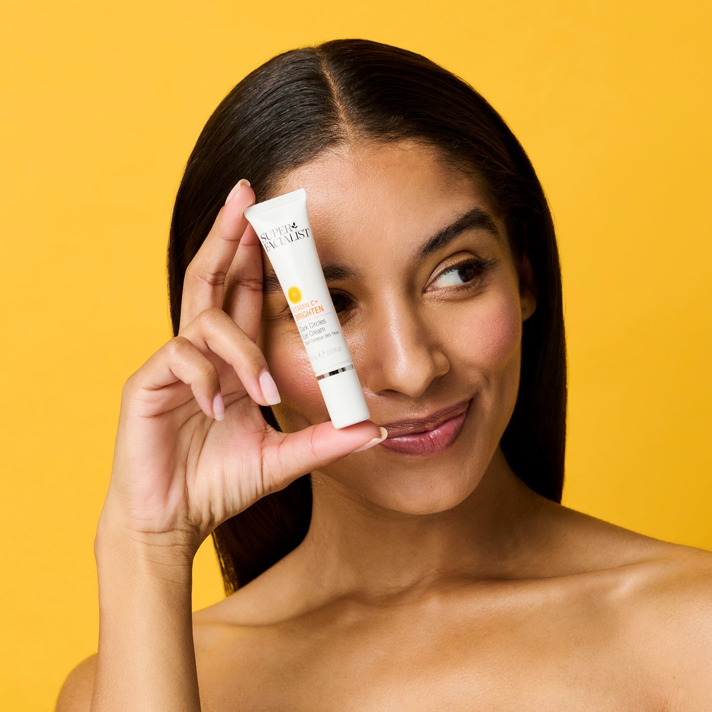 SF Vit C Dark Circles Eye Cream 15ml