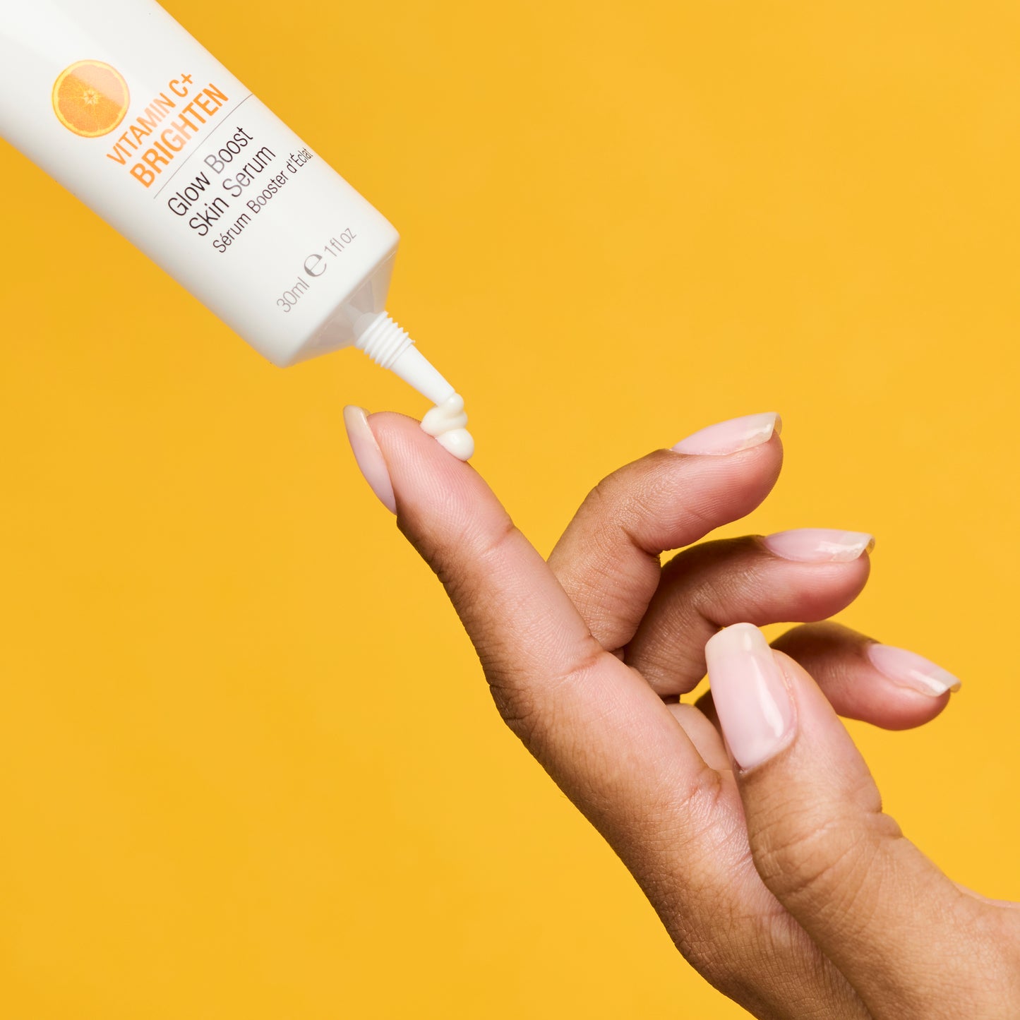 SF Vit C Glow Boost Skin Serum 30ml