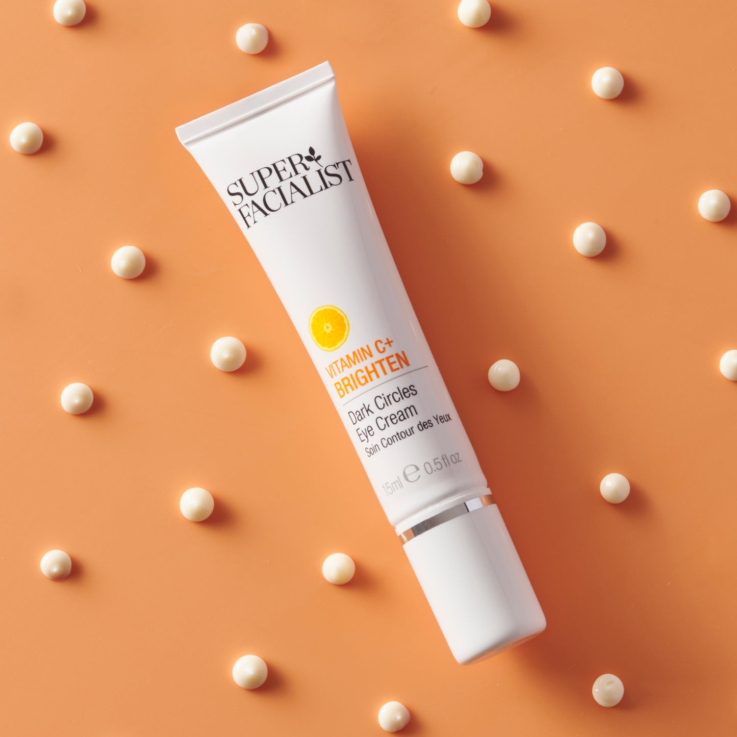 SF Vit C Dark Circles Eye Cream 15ml