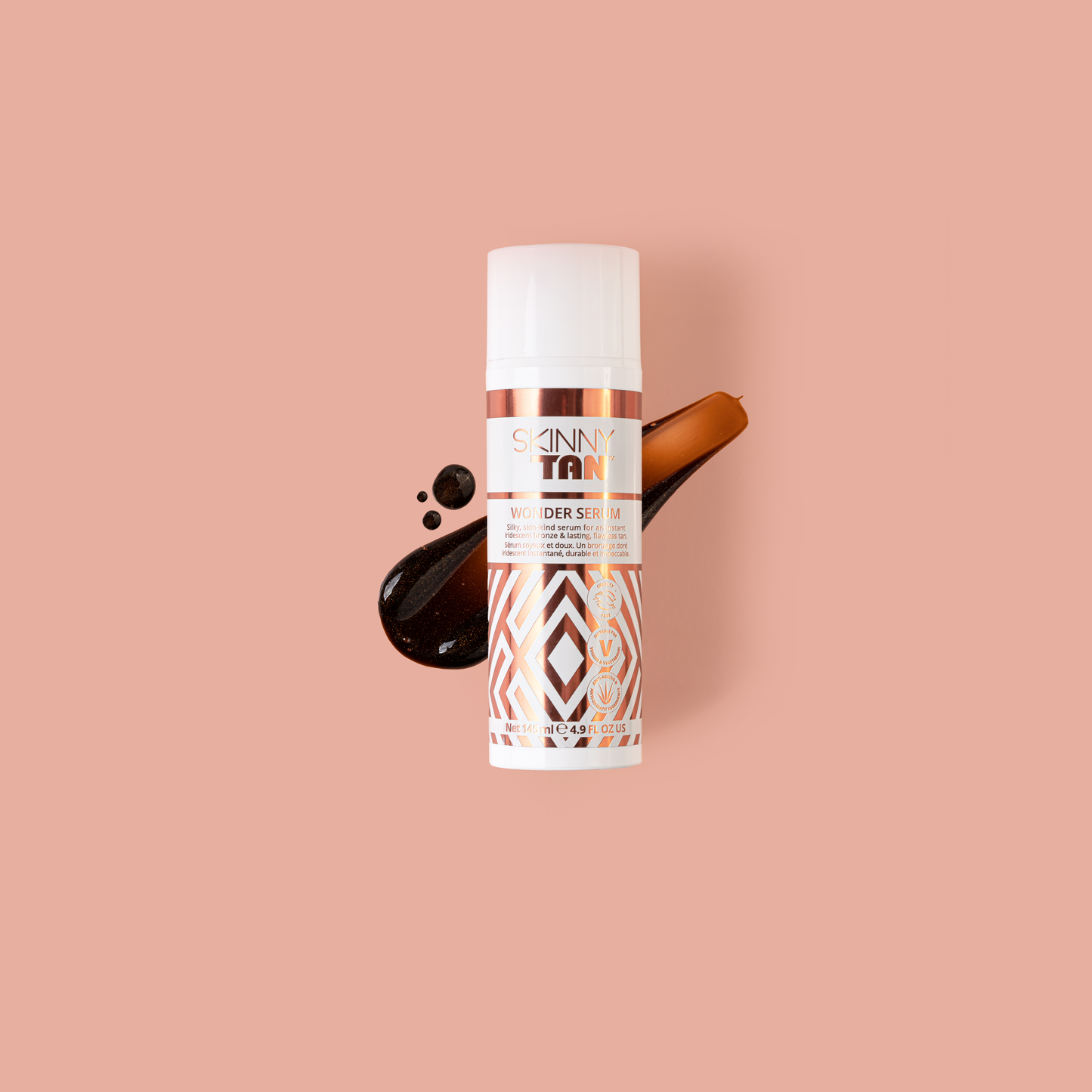 ST Tan & Tone Wonder Serum 145ml