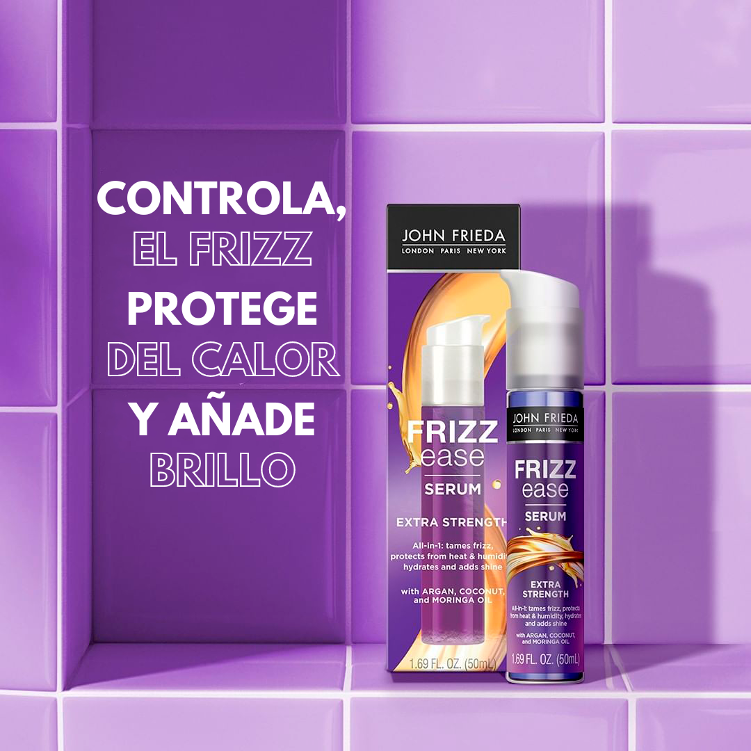 Extra Strength 6 effects Serum NP