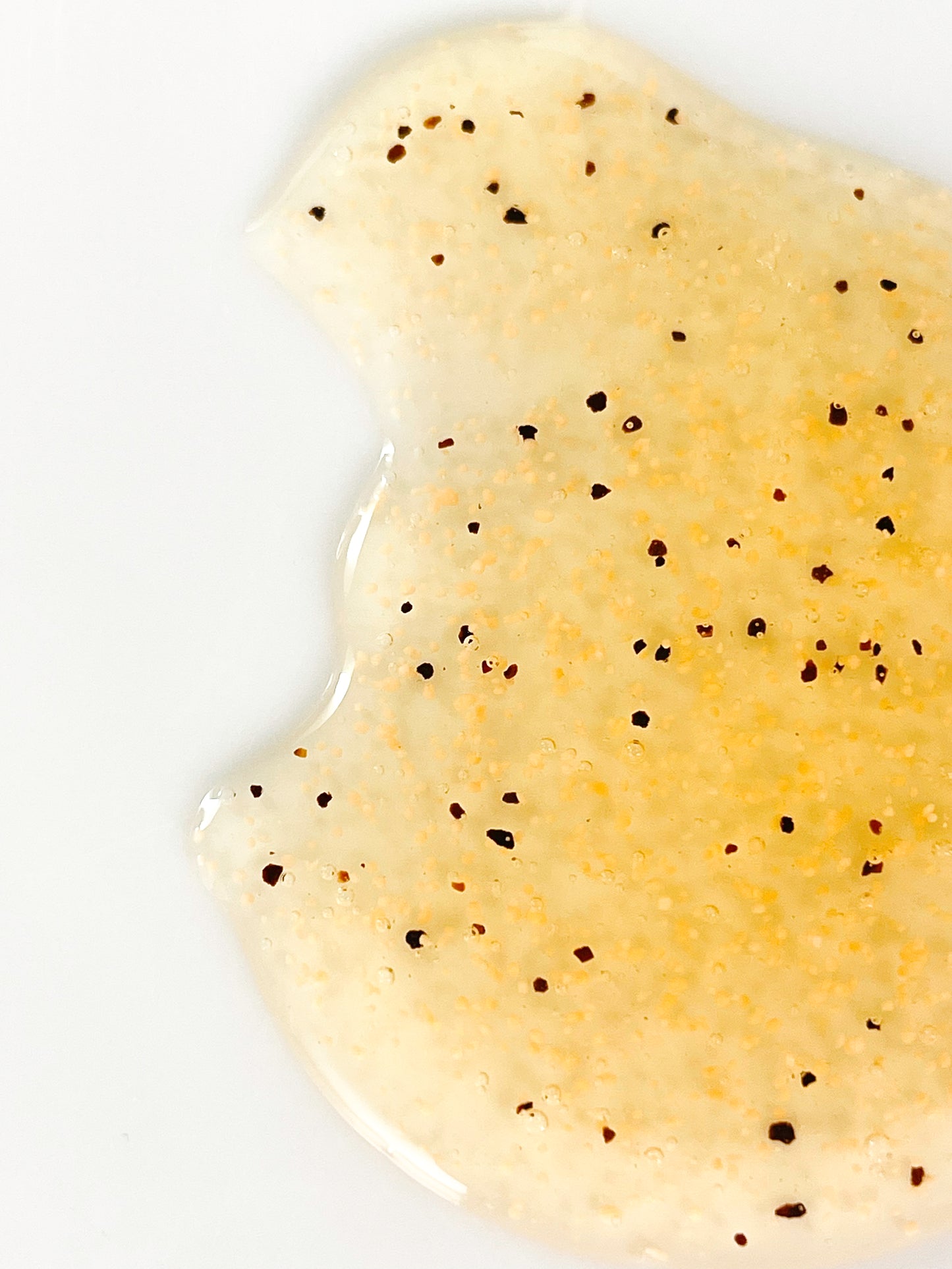 EVO Body Scrub Argan Nourishing 150ml