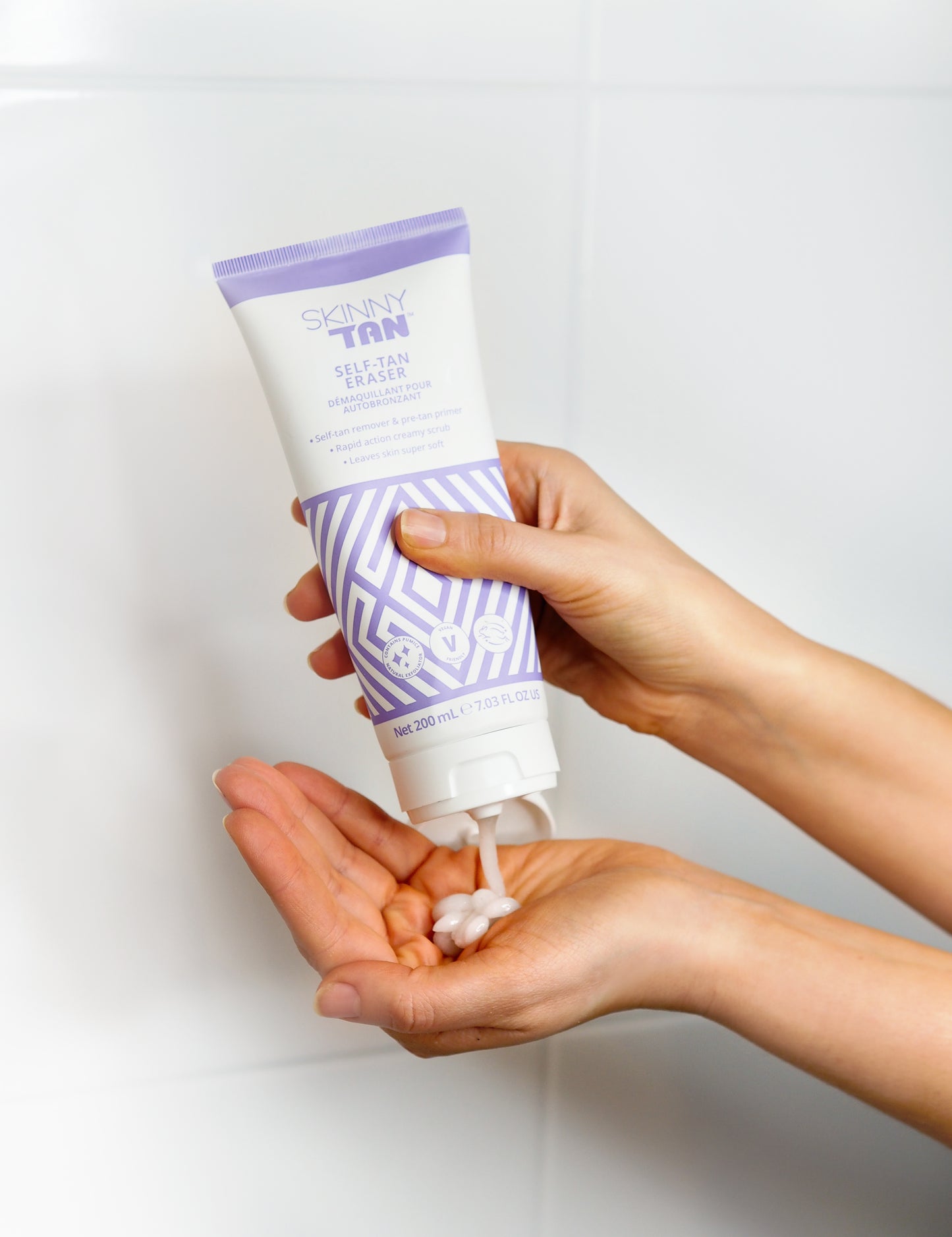 ST Self-Tan Eraser 200ml