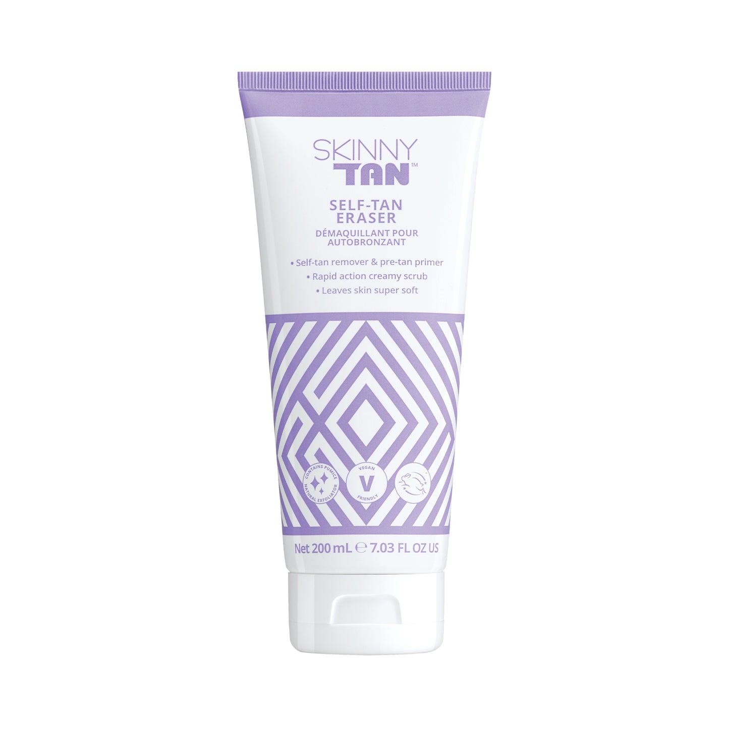 ST Self-Tan Eraser 200ml