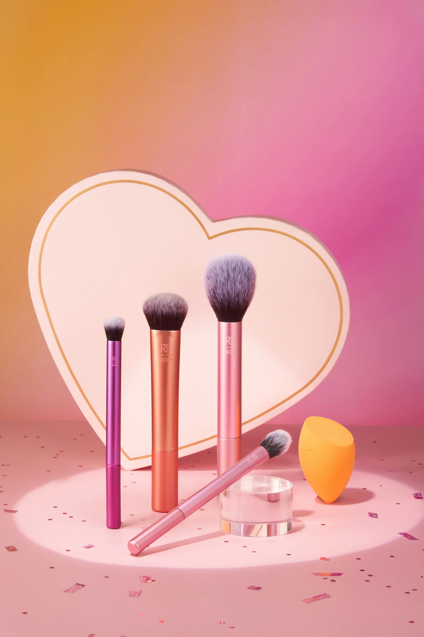 RT Set Multi 5pk Everyday Essential