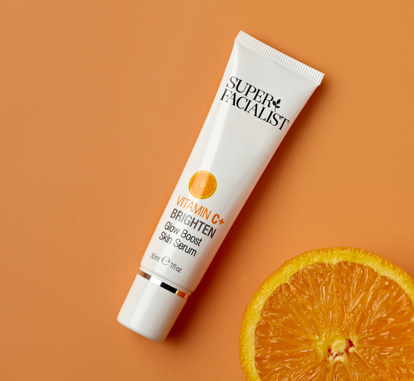 SF Vit C Glow Boost Skin Serum 30ml