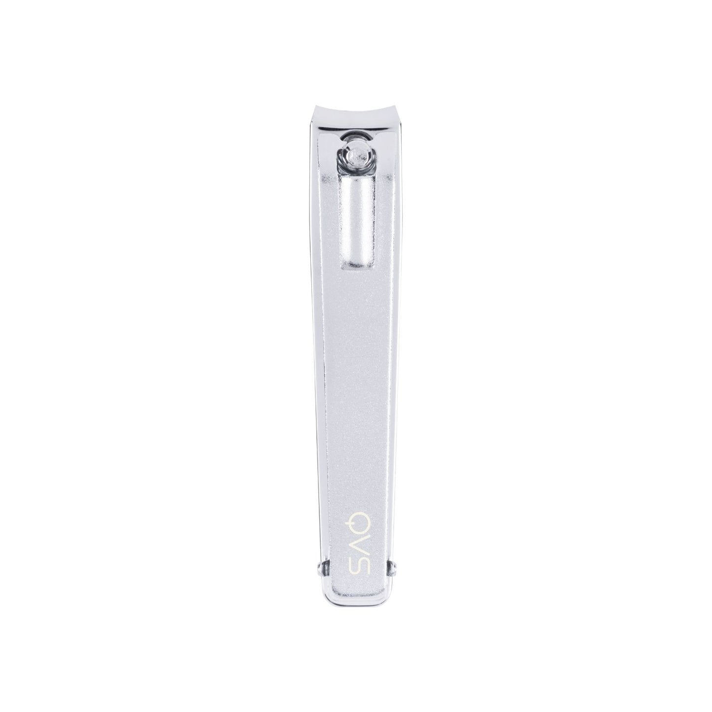 Toenail Clippers - curved blade