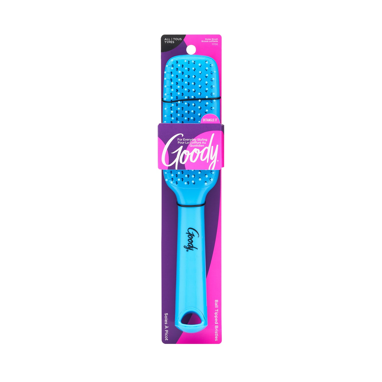 Cepillo Bright Boost Styler