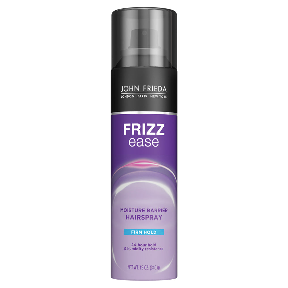 Moisture Barrier Firm-Hold HairSpray 340gr