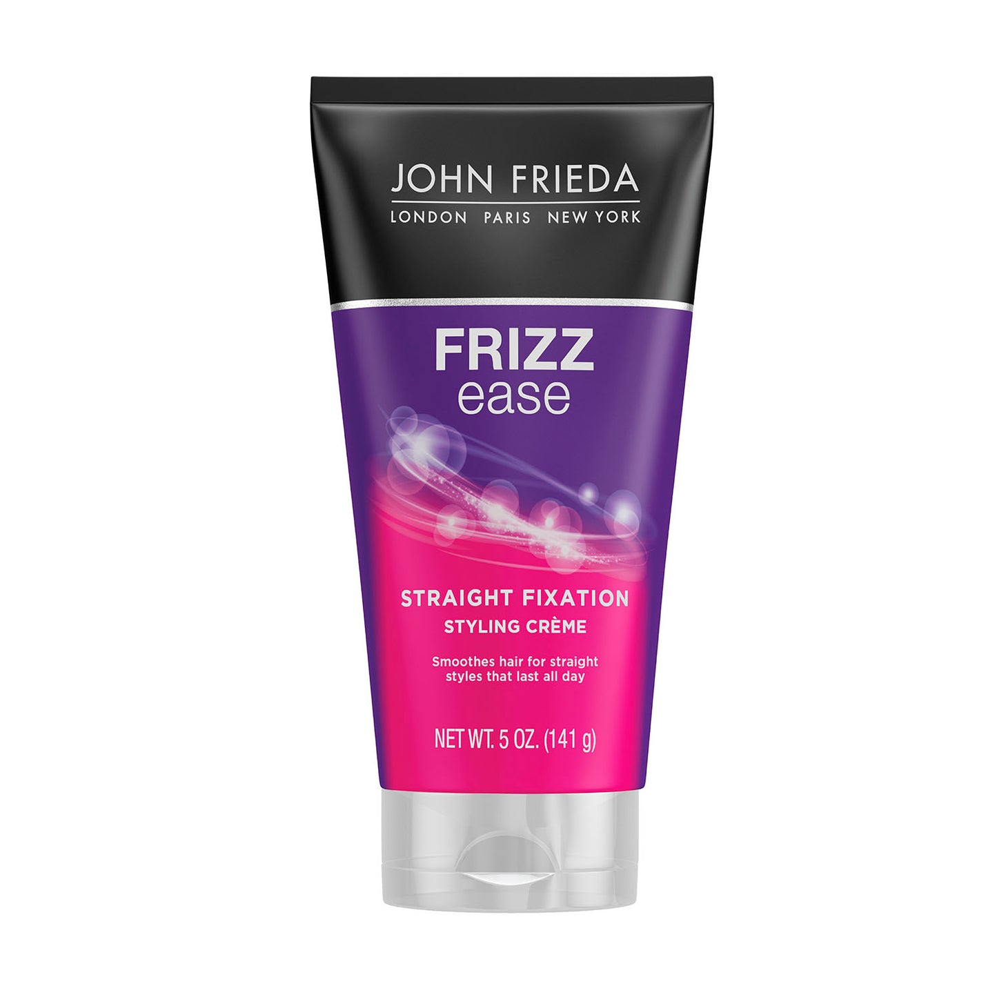 Straight Fixation Creme