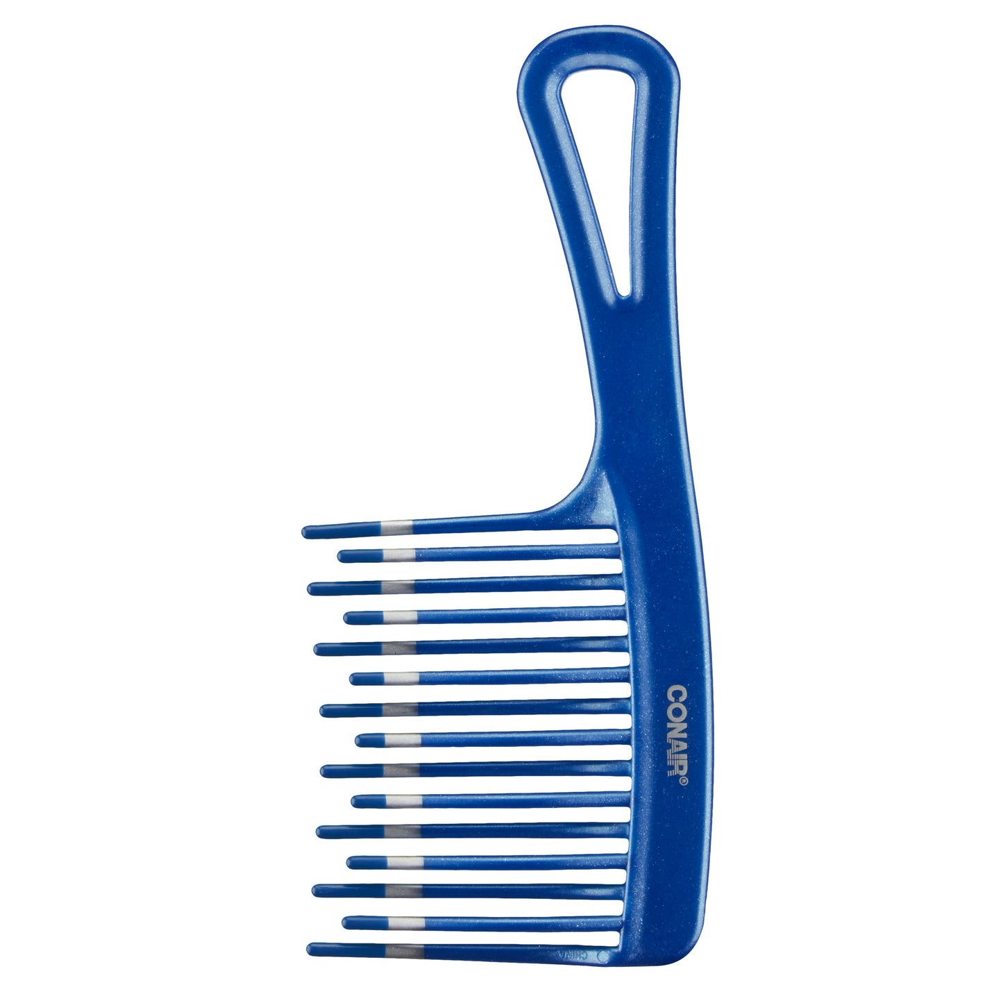 Peine Wavy Tooth Detangling