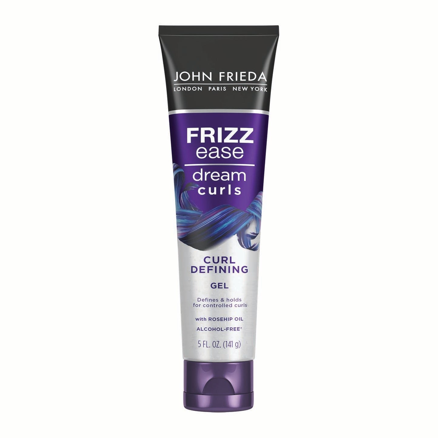 Curl Defined Gel 141gr