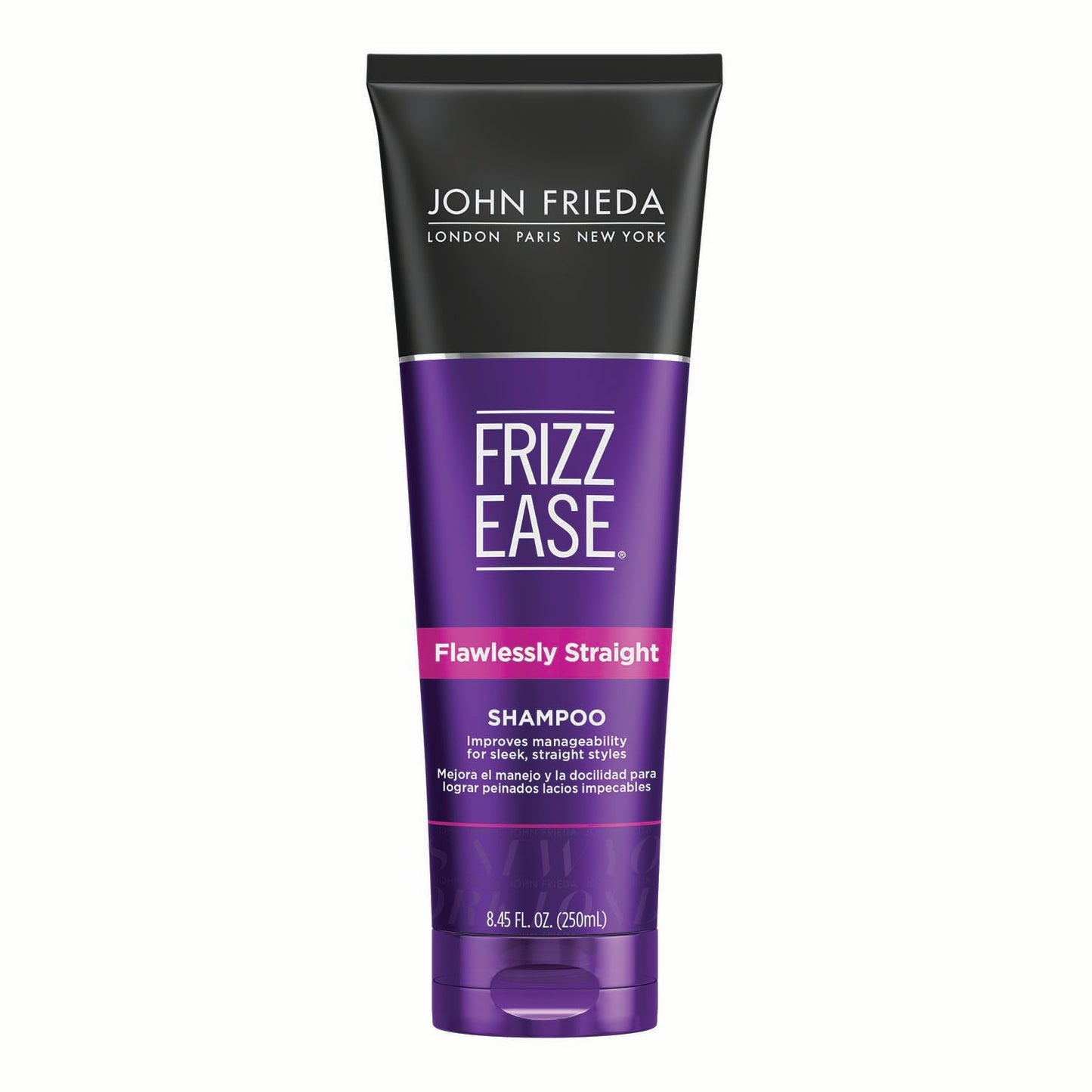Flawlessly Straight Shampoo 250ml