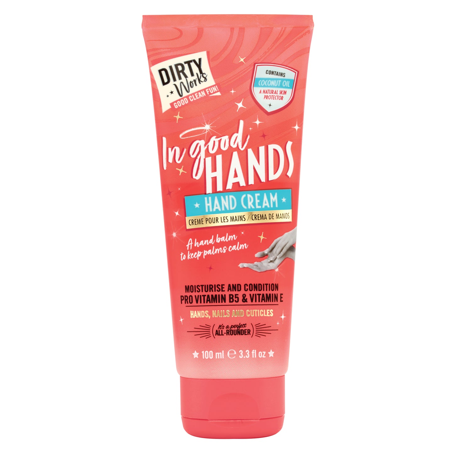 Signature Hand Cream 100ml