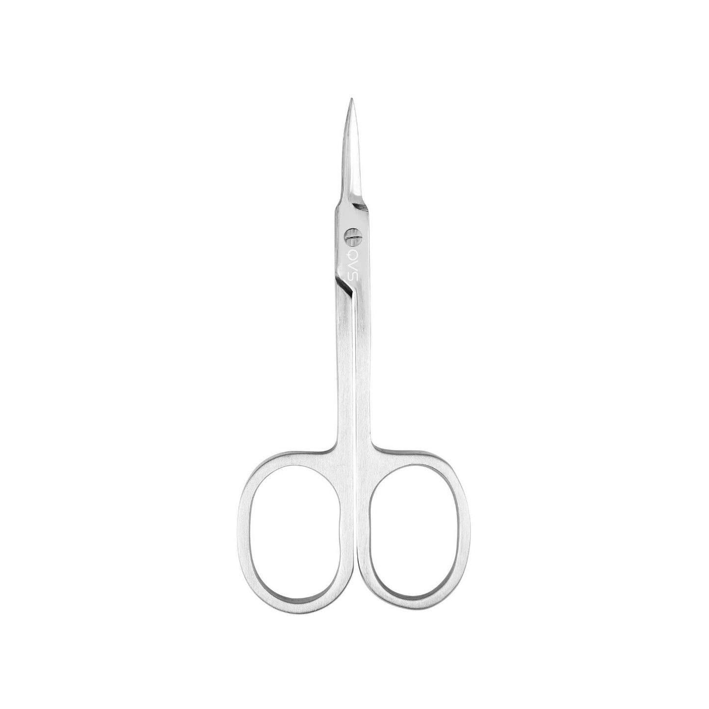 Cuticle Scissors - curved blades