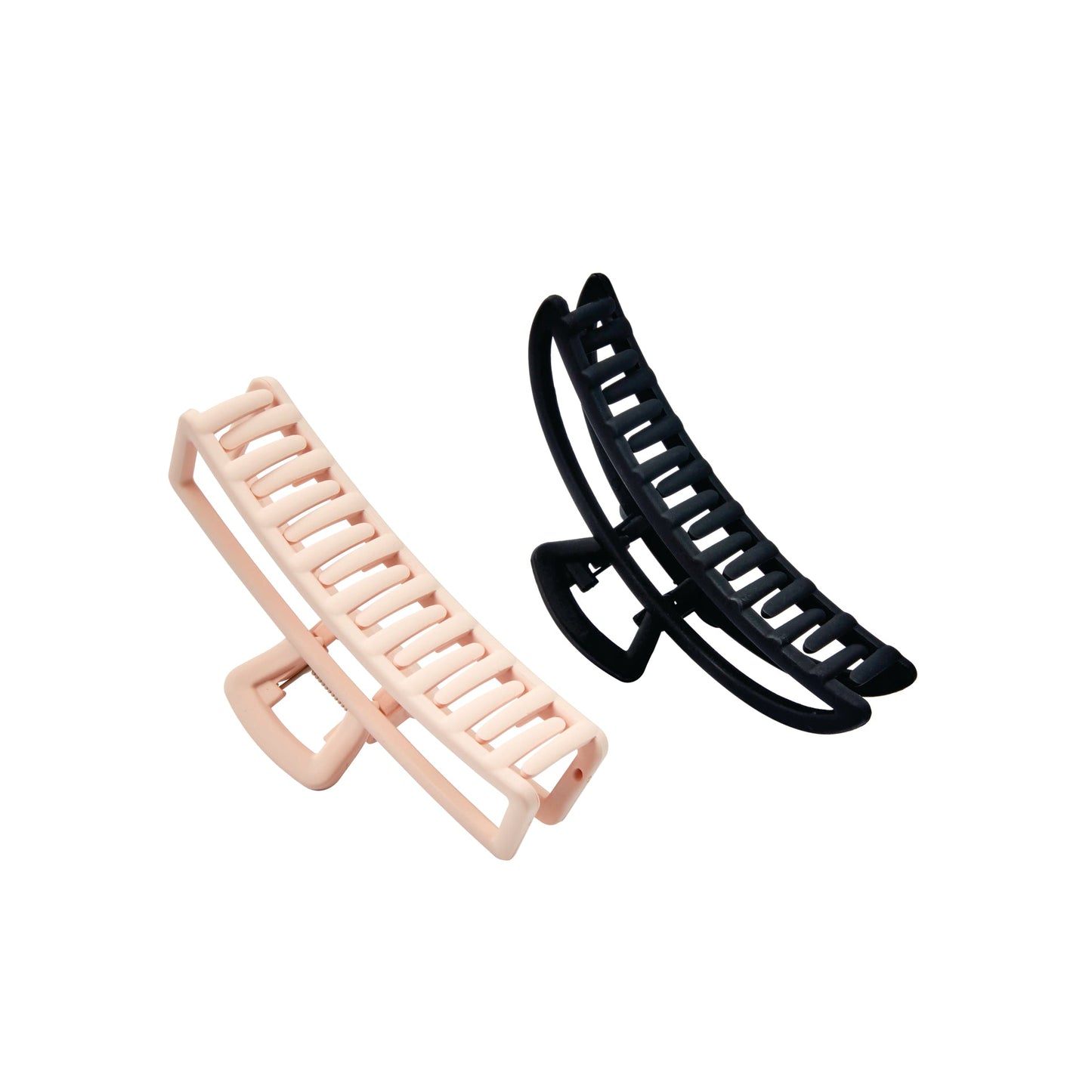Unbreak 2pk Cut Claw Clips