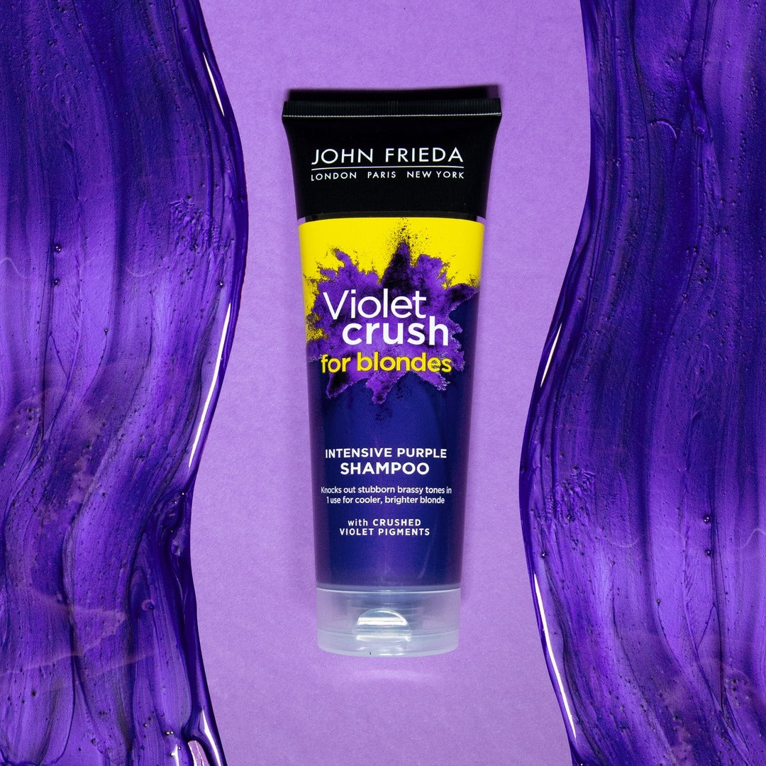 Violet Crush Shampoo 245ml