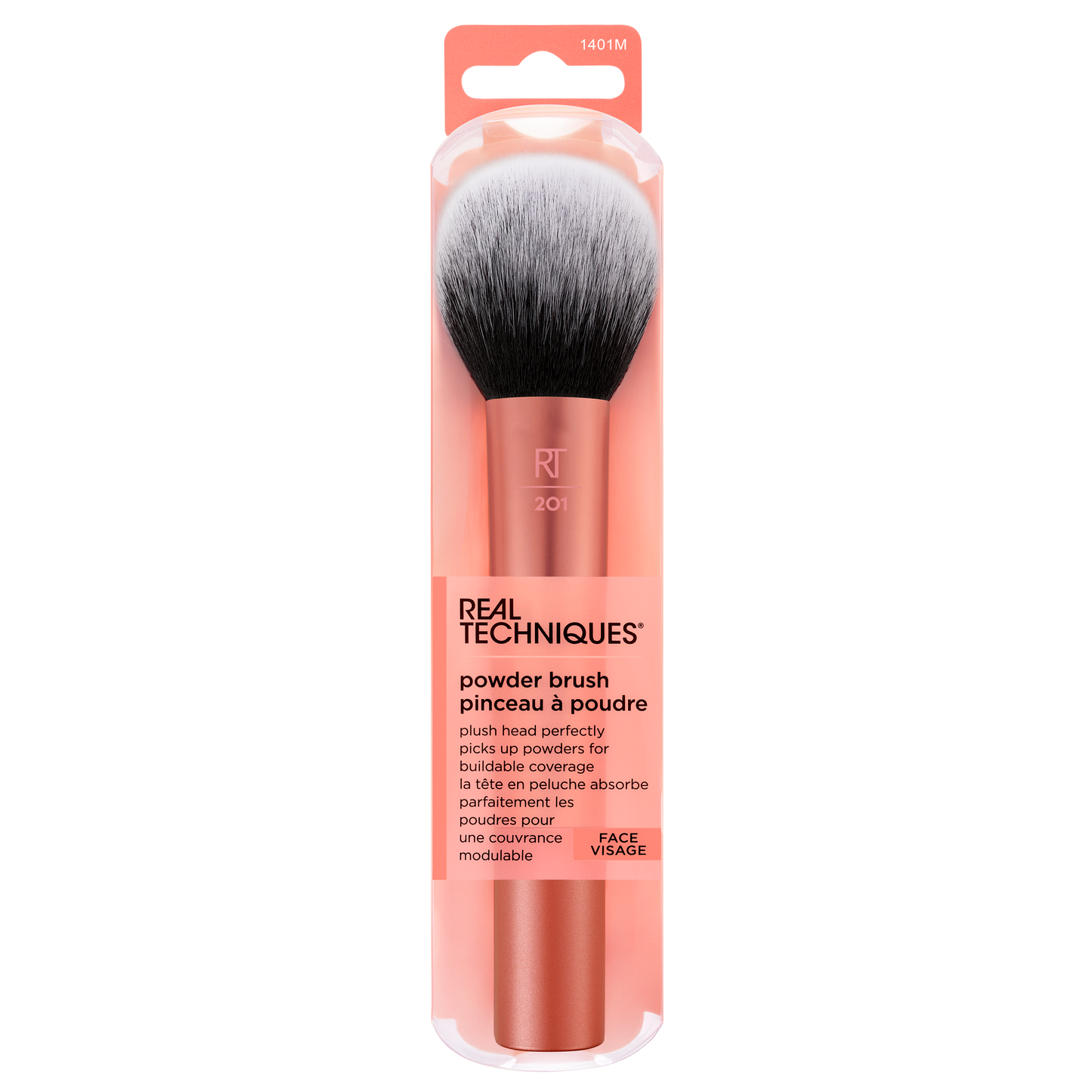 RT Brocha 201 Powder