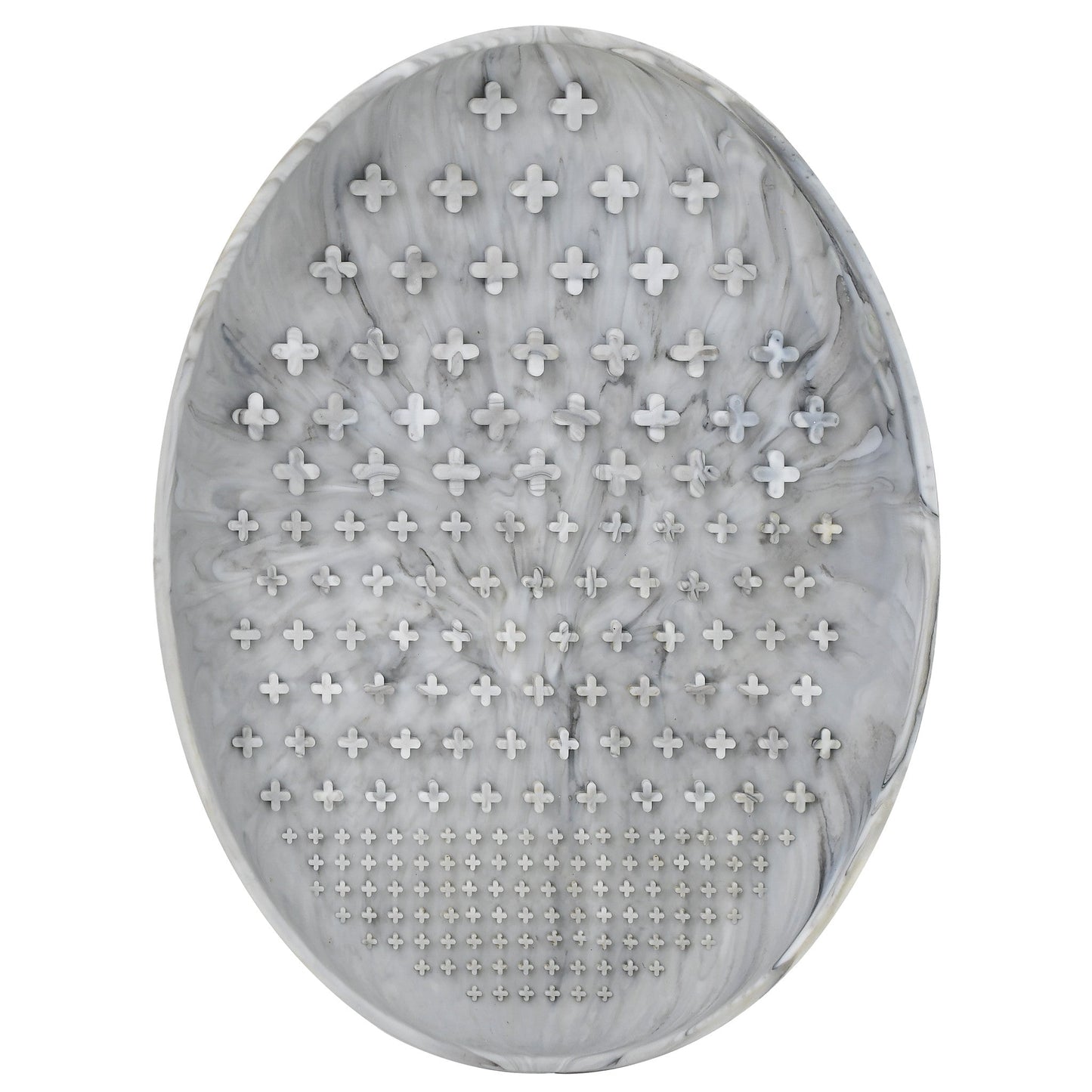 RT Cleanse brush palette