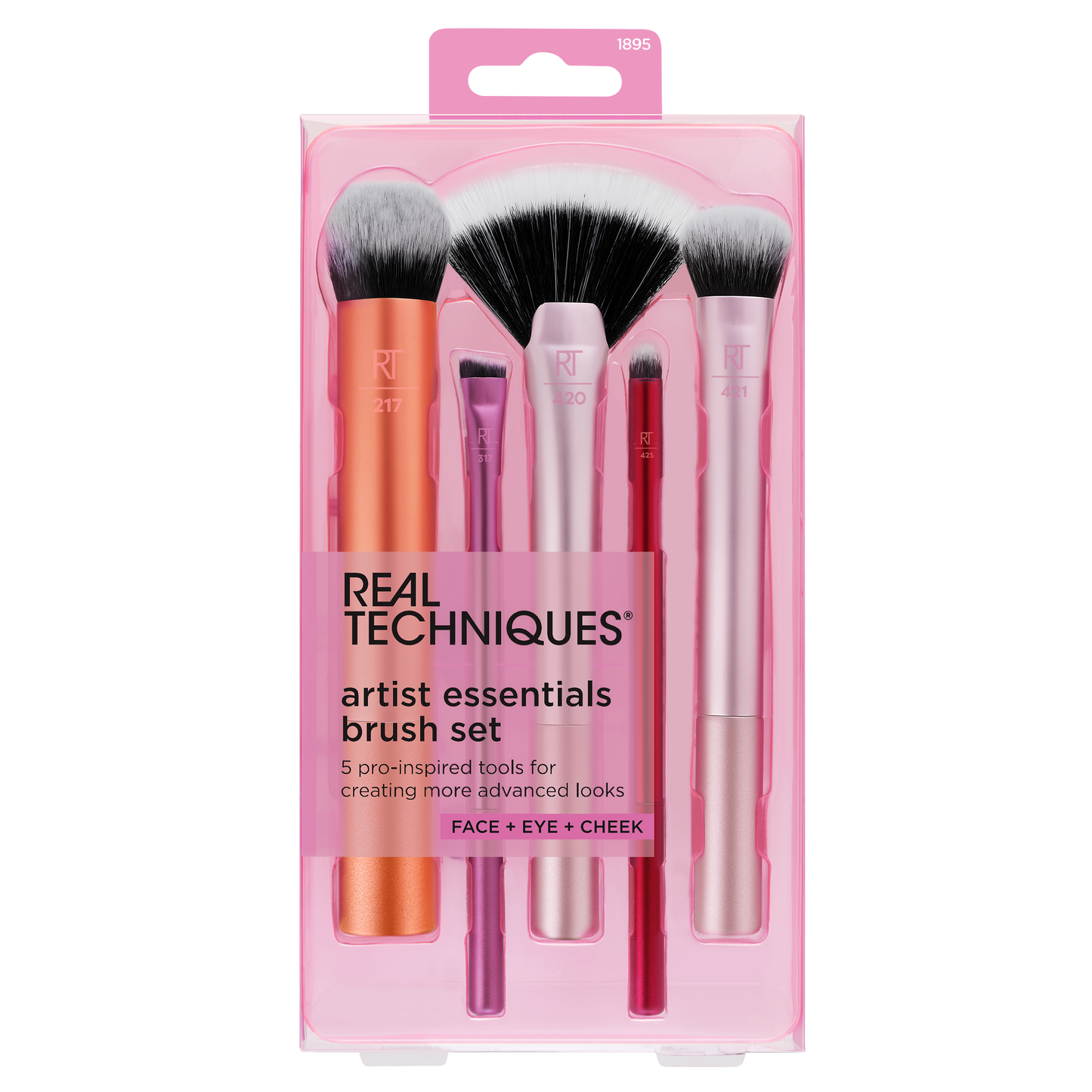 RT Set Artist Essentials