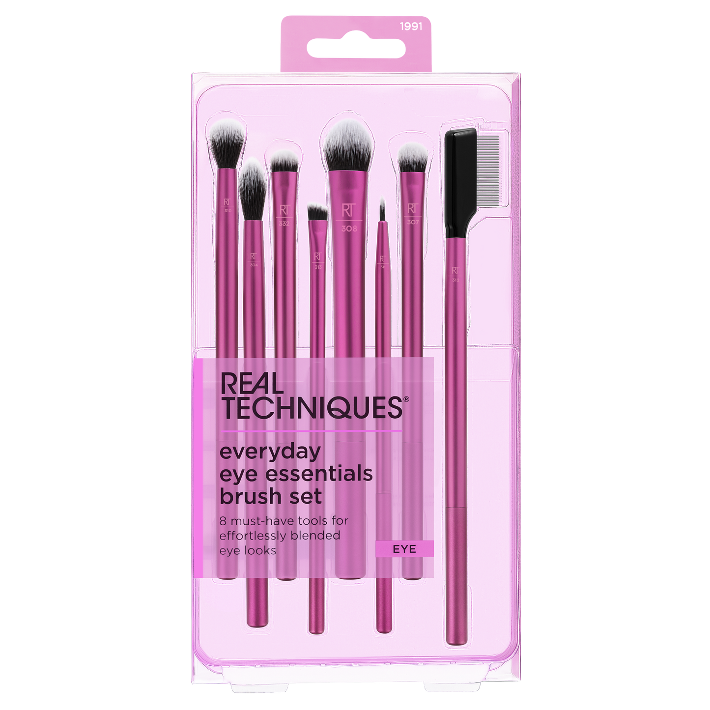 RT Set Everyday Eye Essential