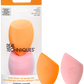 RT Esponja Miracle Complexion & Powder 2pk