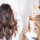 Pack cabello largo y delicado - Delice Karité (Sh+Cond)