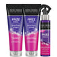 Pack Brazilian Sleek + 3 Day Straight NEW