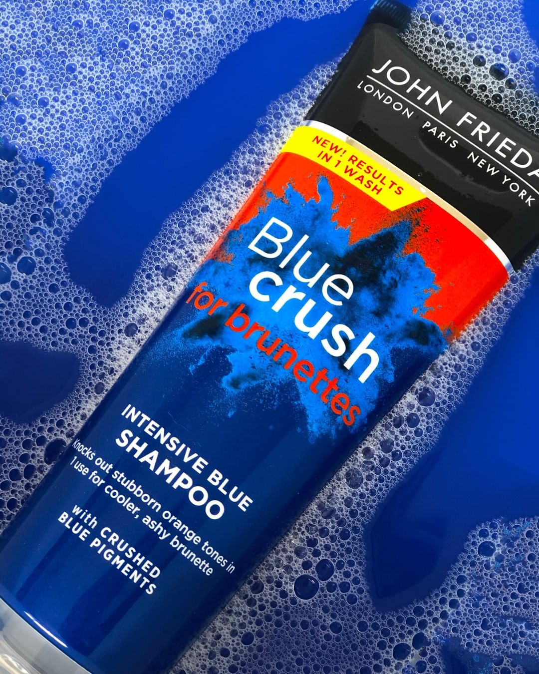 Blue Crush Shampoo