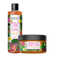 Duo Body Wash + Scrub Monoi & Ylang Ylang