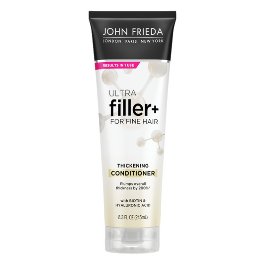 JF Ultra Filler + Conditioner