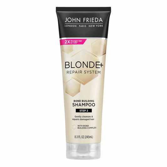 JF Blonde+ Repair Shampoo 245ml