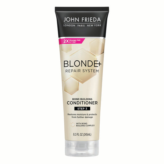 JF Blonde+ Repair Conditioner 245ml