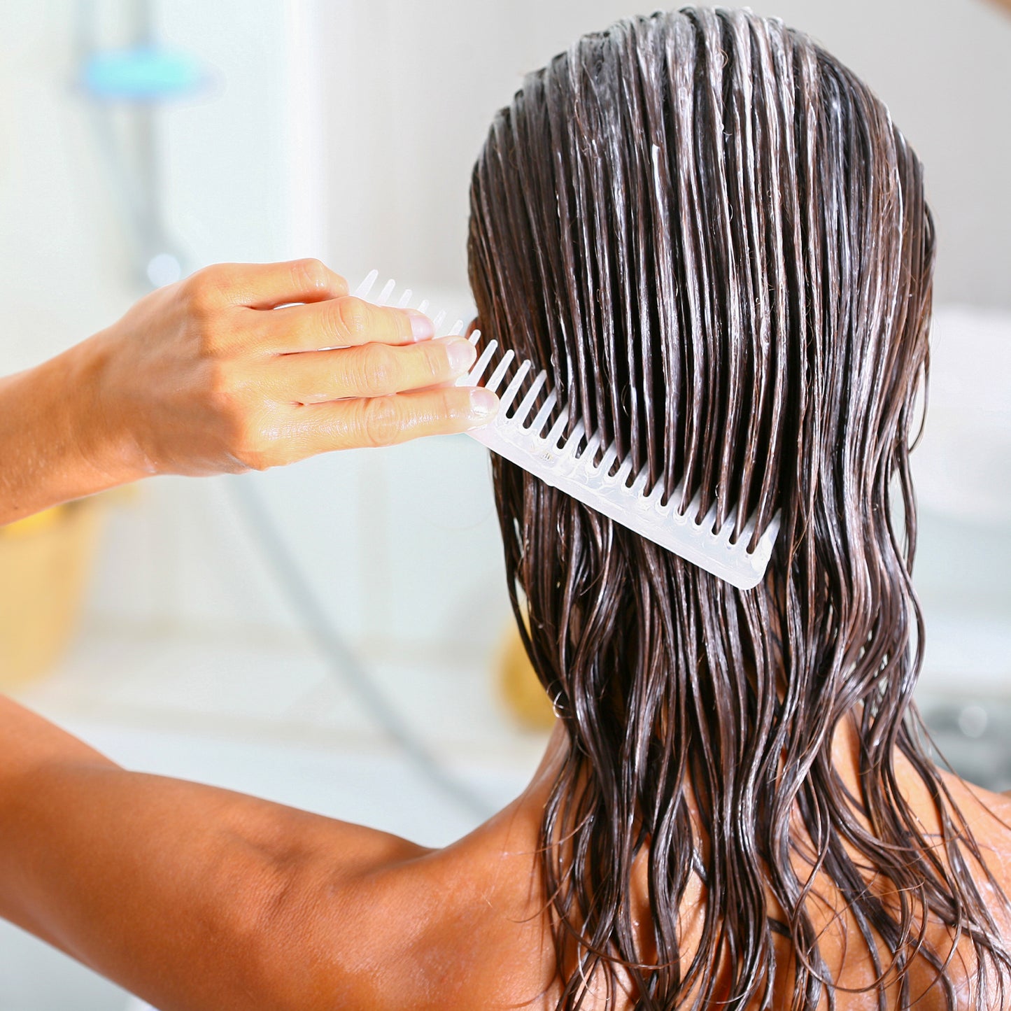 EVO Cond Repairing Delice Karité 200ml