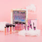 RT Set mini brush + estuche tornasol