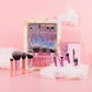RT Set mini brush + estuche tornasol