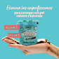 DW 5 Oils Coffee Body Scrub 300g