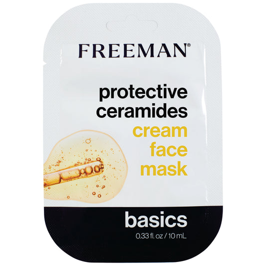 Basic Ceramide Mask Sachet 10ml