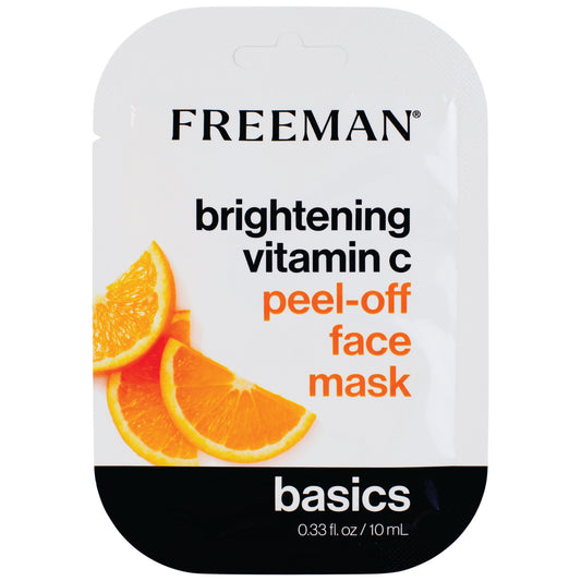 Basic Vitamic C Mask Sachet 10ml