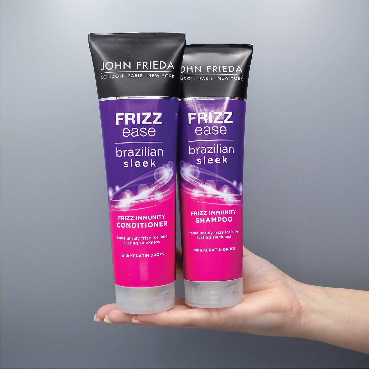 Brazillian Sleek Conditioner