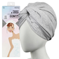 CO GRWM Cotton Hair Towel